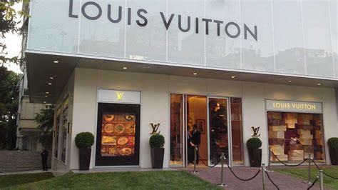 Louis Vuitton Emaar .